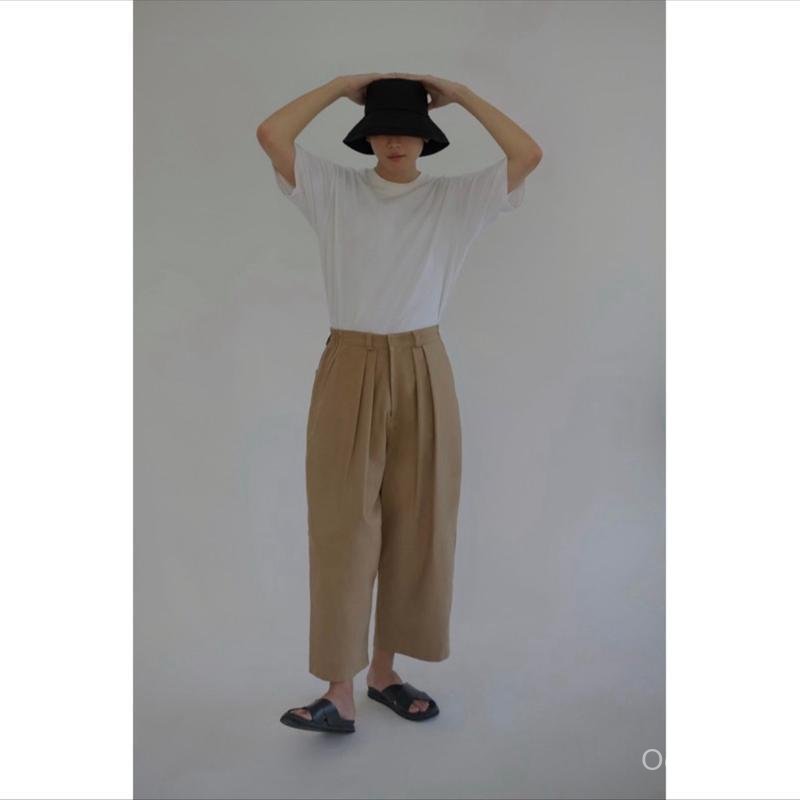 กางเกง Moku pantsPIT