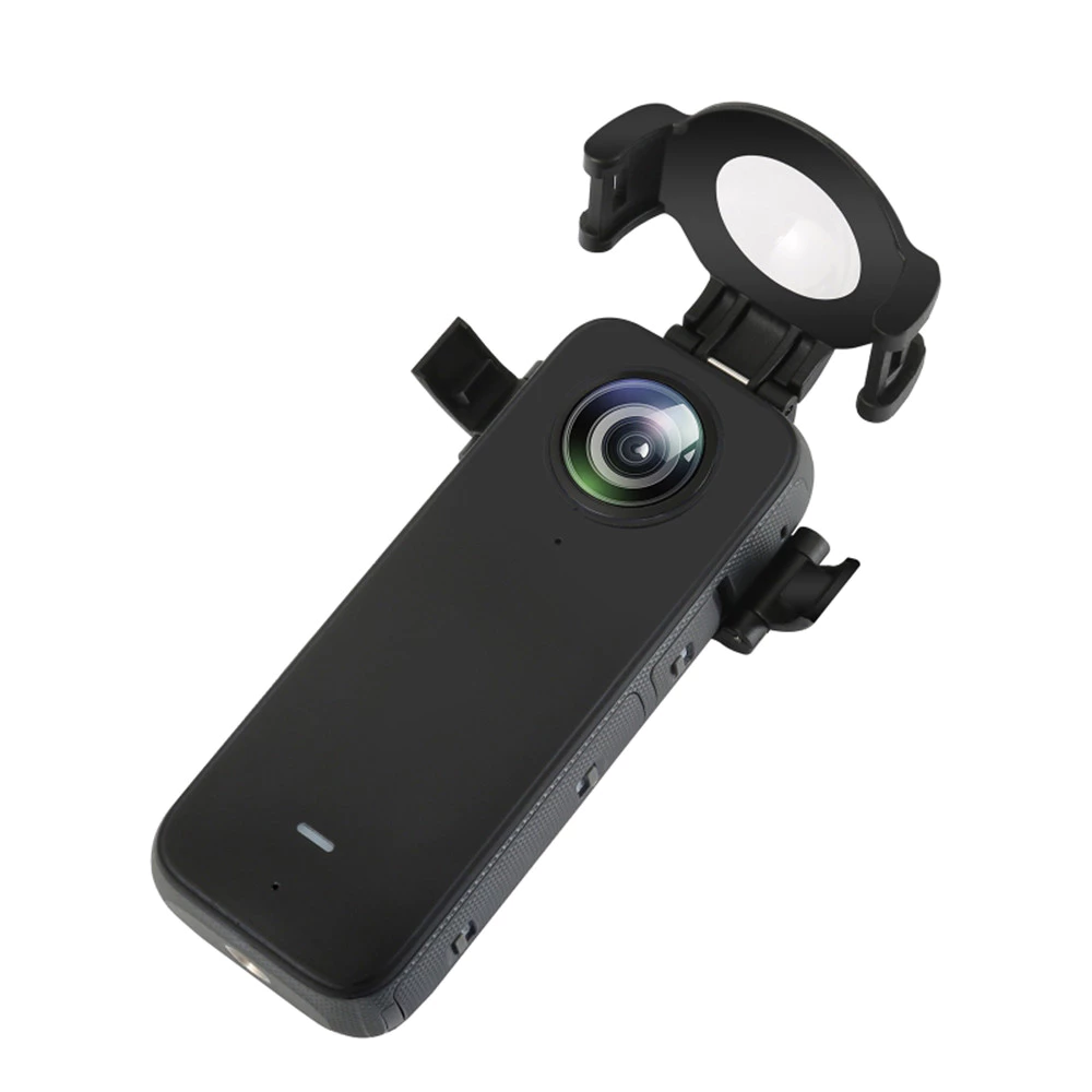 ฝาครอบป้องกันเลนส์กล้อง Camnoon สำหรับ Insta360 X3 thumbnail 6
