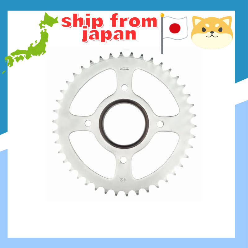 NTB Sprocket for Honda FTR223 (MC34) SPH-087R