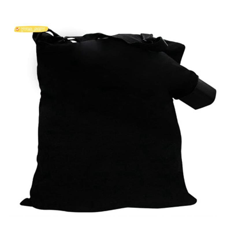 .yves_service5140125-95 Leaf Blower สูญญากาศ Vac กระเป๋าสะพาย, สําหรับ BV3100/BV2900 Blower, กระเป๋า