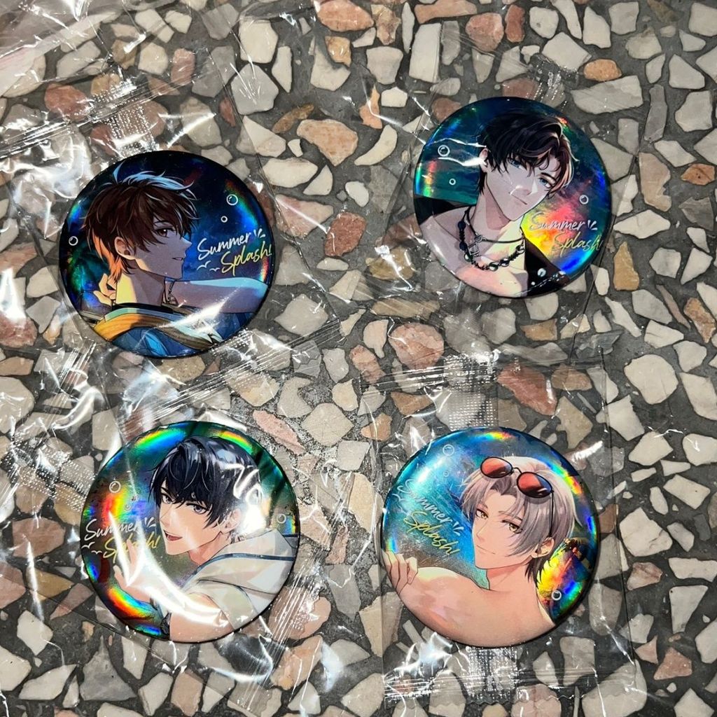 ฤดูร้อน海ชุด语 天然 ก景和夏 马口铁 代 餐Chengxia Hai ภาษาชุด Zuo Ran Lu Jing และ Xia Yan Mo Yi20251028