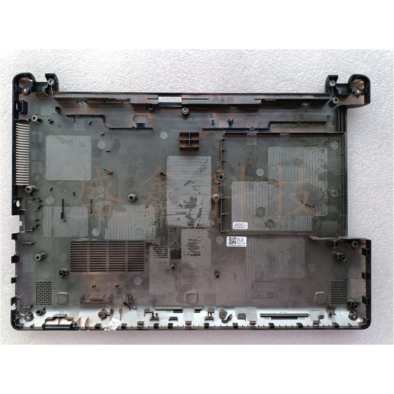 เหมาะสําหรับ Acer/Acer ES1-411 ES1-431 D เคสด้านล่างไม่มีชิ้นเล็ก EAZ8A00201