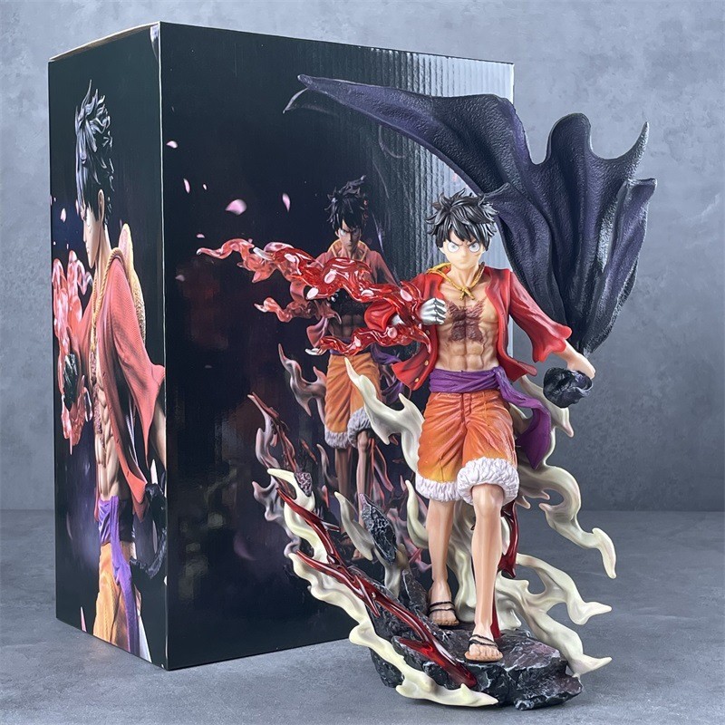 One Piece GK Resonance Figure สต็อกพร้อมจัดส่งฟรี