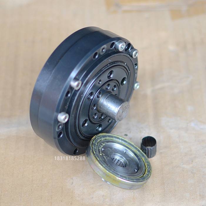 มือสองญี่ปุ่น HD Harmonic Harmonic Ultra-Thin Harmonic ลด CSD-25-80 เกียร์