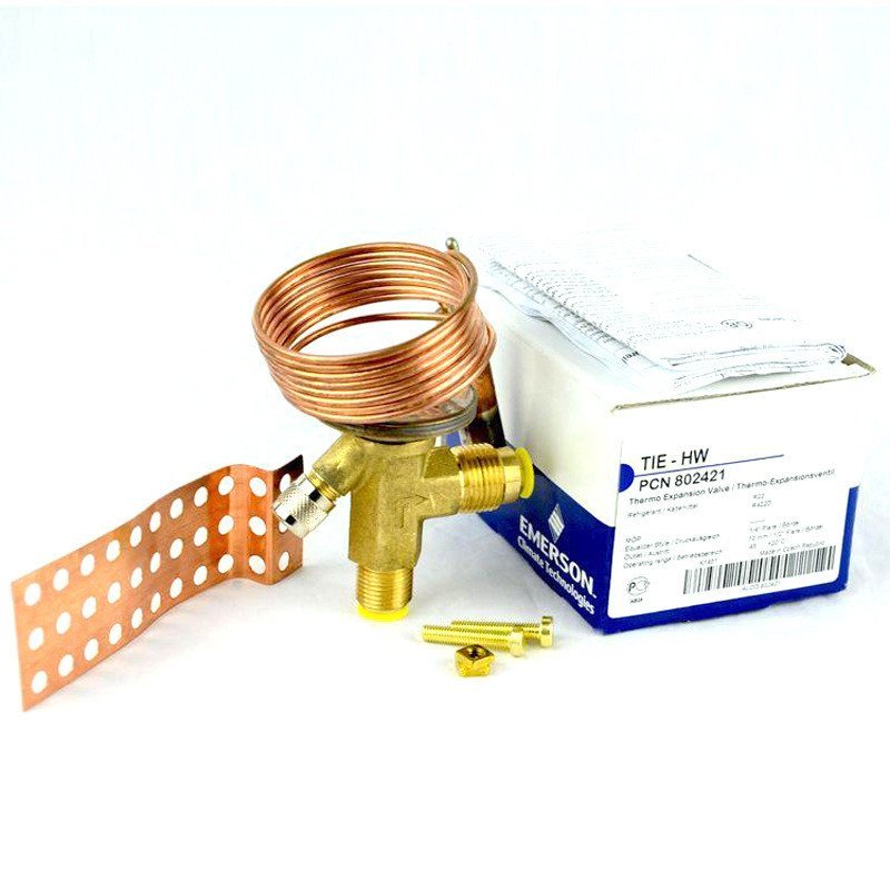 /เครื่องปรับอากาศกระแสเงินสด NW Cooler ALCO ภายในภายนอก ET ควบคุม/วาล์วขยาย S Balance/Freezer M/Erme