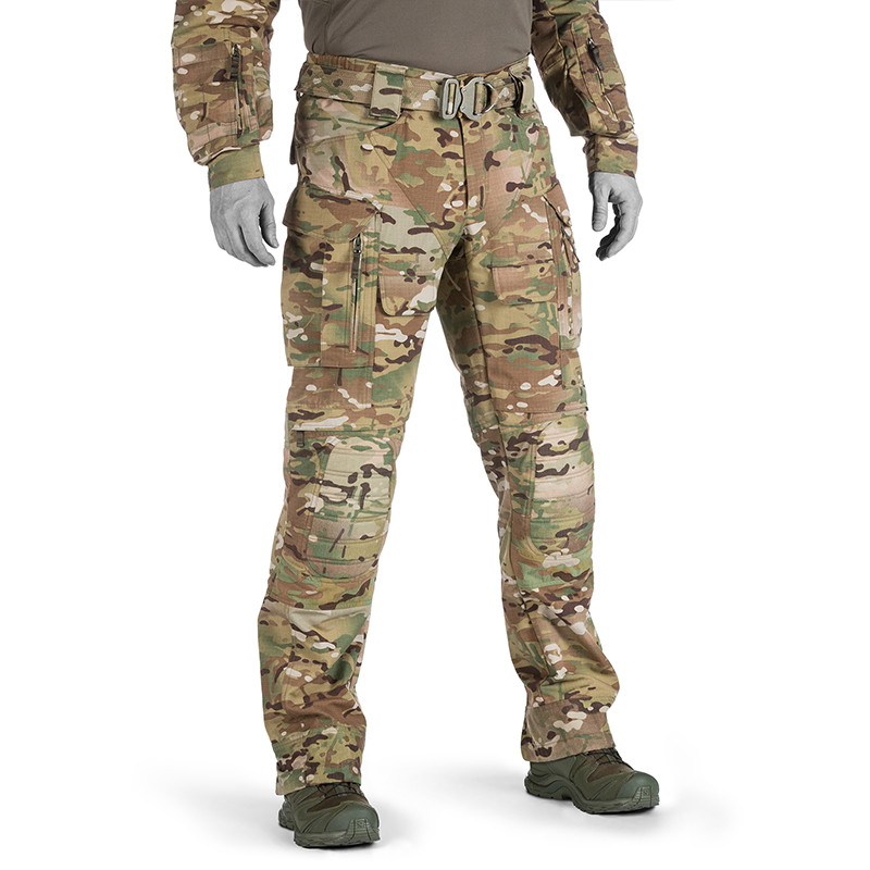 UF PRO X术裤STRIKER X COMBAT PANTS多袋裤