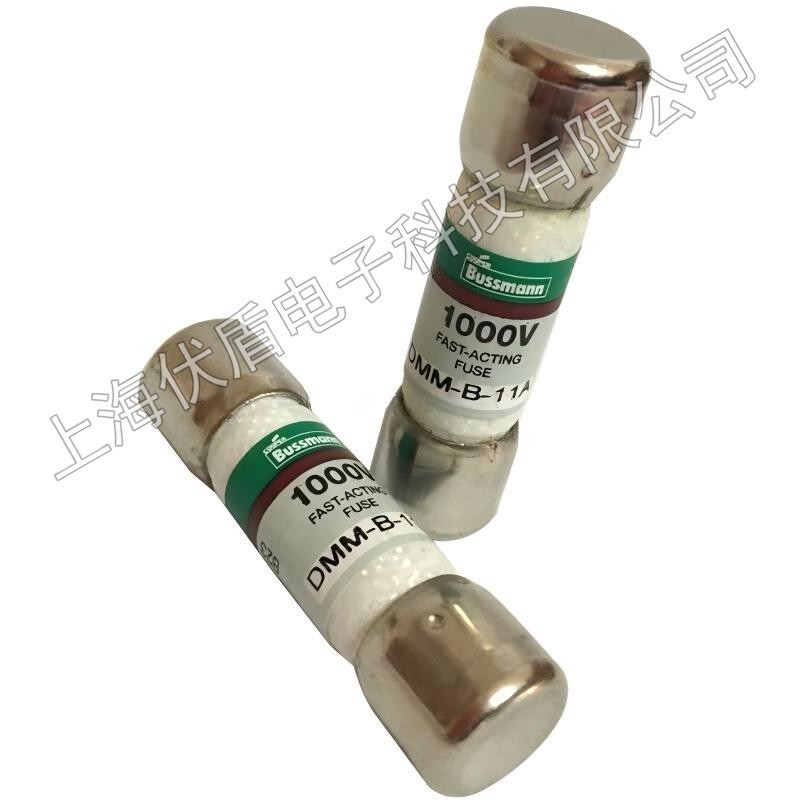 DMM-44/100-R DMM-B-11A DMM-11AR Busman ฟิวส์ 10 * 38 10 * 35 BDWZ