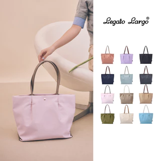 Legato Largo กระเป๋าโท้ท size Regular รุ่น LH-L0001Z