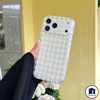 เคสใส ลายสก็อตต์ สไตล์ฮิตกันกระแทก OPPO Reno 16 13 11 15 14 12 F19 9 Pro 15F 8T 12F 11F 14F 13F 10 9 5 12 5F A94 A94