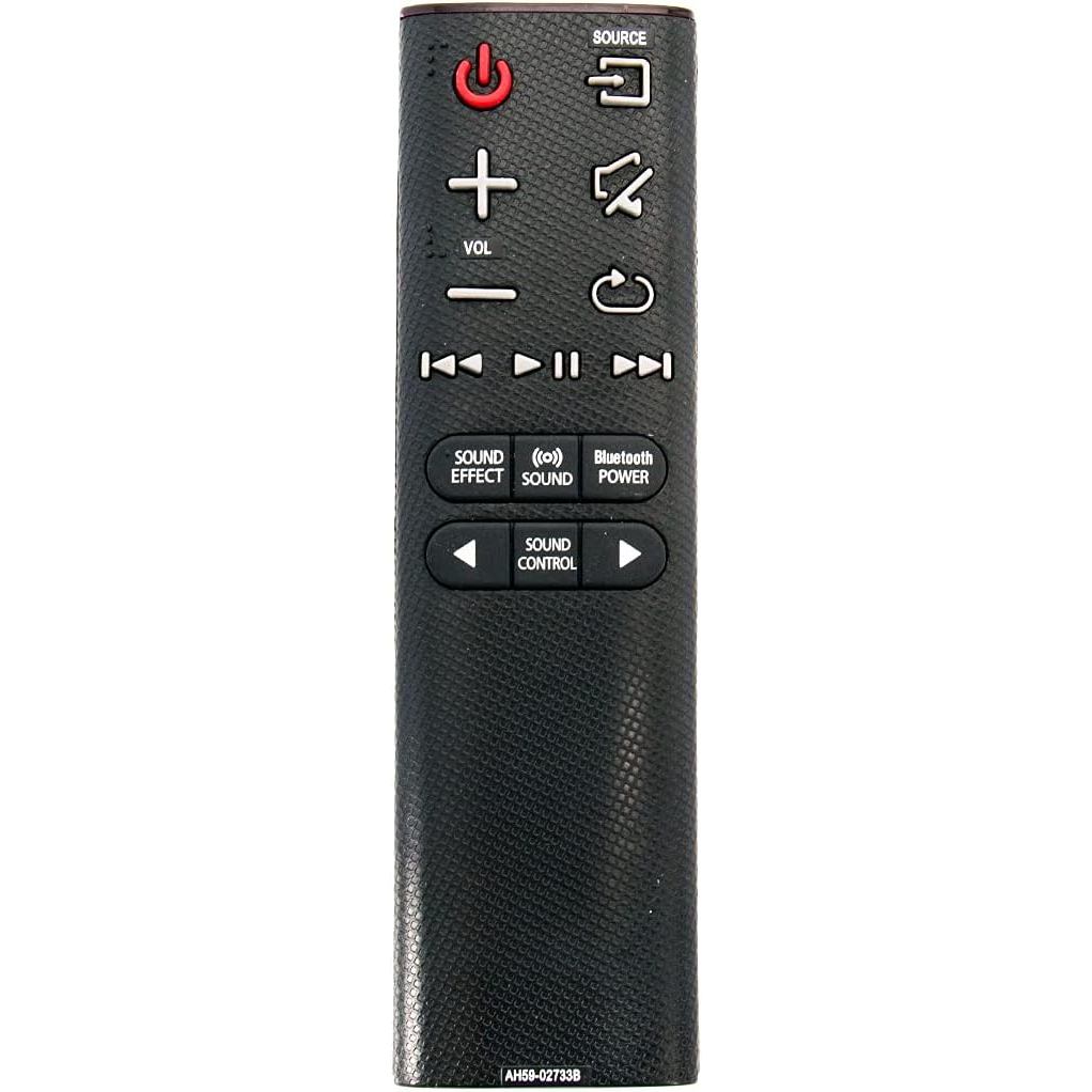 ใหม่ AH59-012733B เปลี่ยนรีโมทคอนโทรล fit สําหรับ Samsung Sound Bar HW-K360/ZA HW-K370 HW-K370/ZA HW