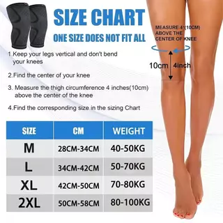 Buzesty 2 ชิ้นเข่ารั้งสําหรับผู้หญิงและผู้ชาย Kneecaps ออกกําลังกายเข่าการบีบอัดสําหรับบาสเกตบอลวอลเลย์บอลเข่ารั้งสําหรับกีฬา Rodilleras para Gym ฟิตเนส