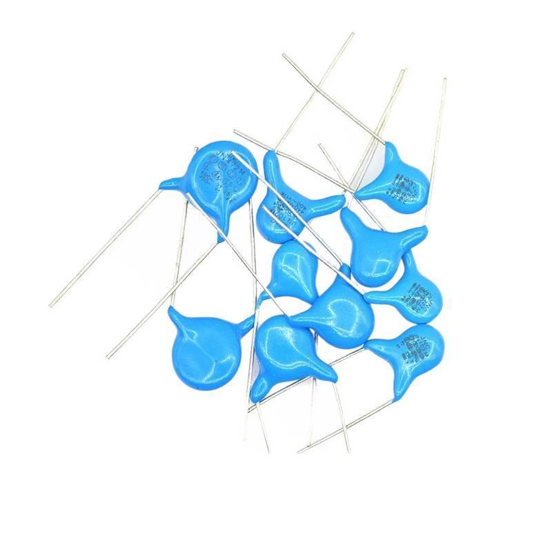 50PCS ความปลอดภัย Y Capacitor 250v 400v 102M 103M 222M 223M 471M 472M 470pF 1nF 10nf 2.2nf 4.7nF