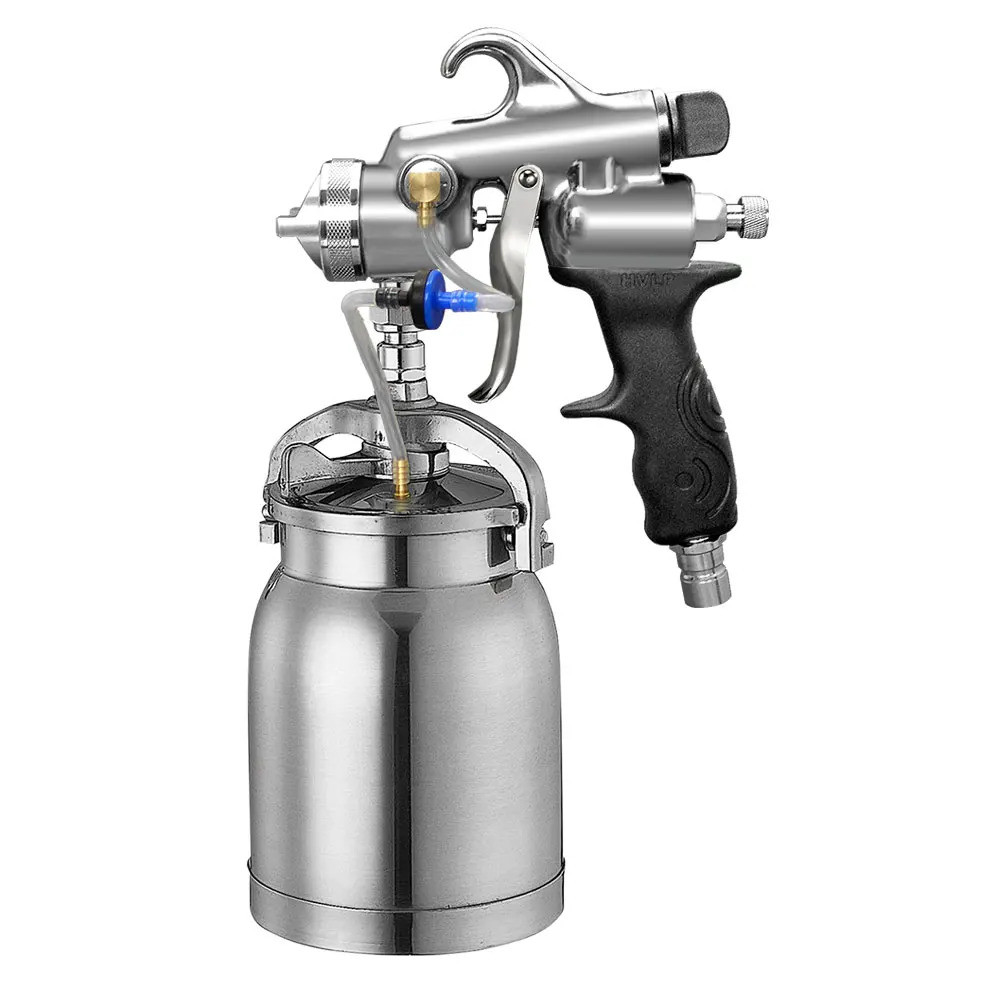 Spot Hvlp Spray Tan Tan Tanning Gun Hvlp Turbine Sprayer&*&-&-