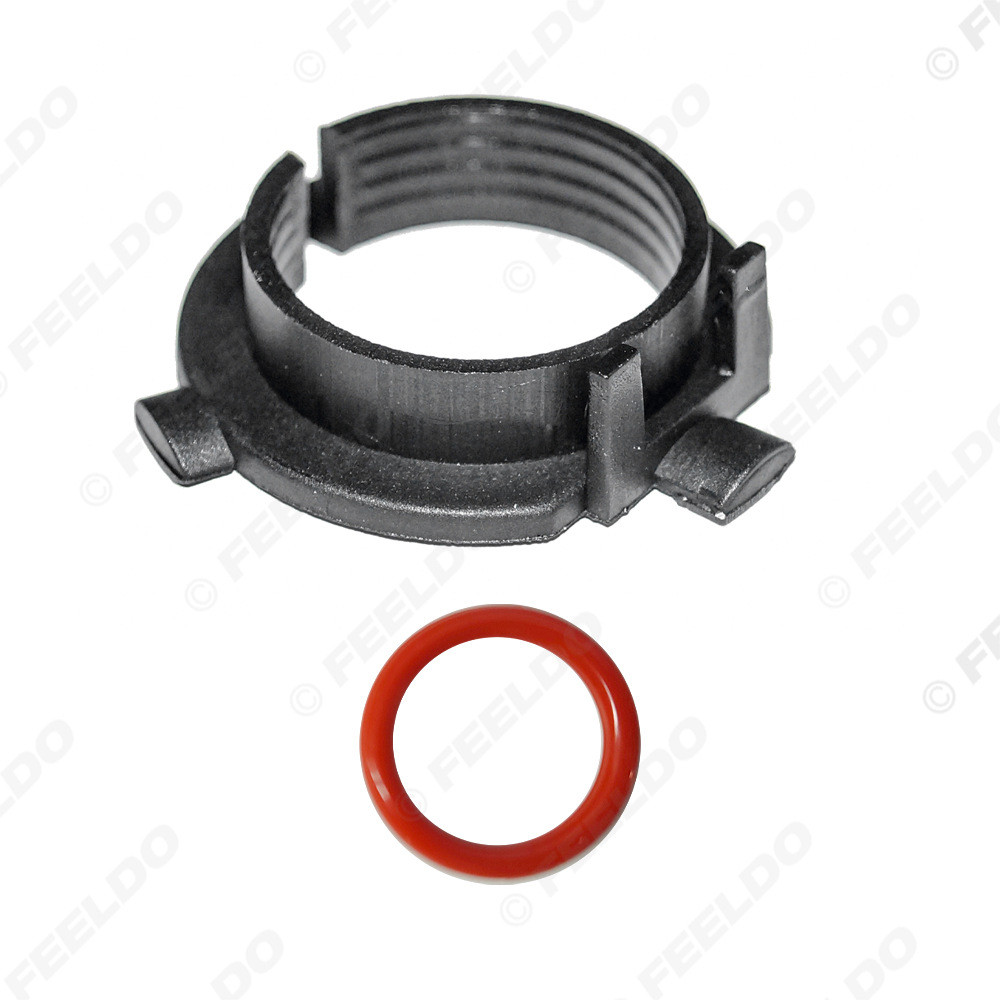 รถ LED Light Holder เหมาะสําหรับ Kia K3/K4/K5/Hyundai Shinsion H7 ฐานผู้ถือเปิด K775