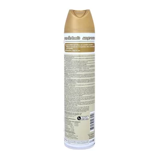 LeeMart สเปรย์ อาท เจ็ท โกล์ด ARS Jet Gold 600ML ยาฉีด อาท สีทอง ขนาด 600 มล.