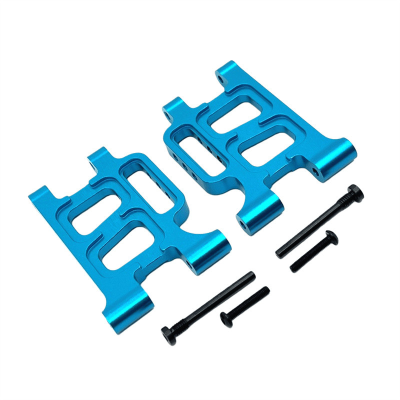 แขนล่างด้านหลังโลหะ P12250, อะไหล่อัพเกรด OP สําหรับ 1/12 RC รถ MJX Hyper GO 12212