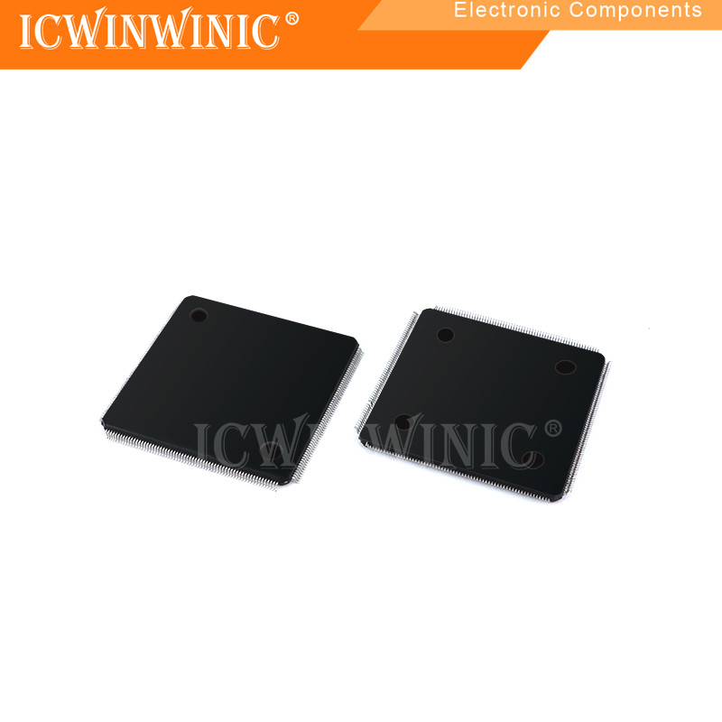 5 ชิ้น MT8222TMMU-BMAL MT8222TMMU QFP-256 IC วงจรรวม