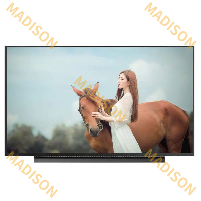 FHD IPS แผงหน้าจอ LCD matrix LP156WFC-SPD1 C1 b156han02.1 NV156FHM-N48 b156han02.4 b156htn06.1 b156h