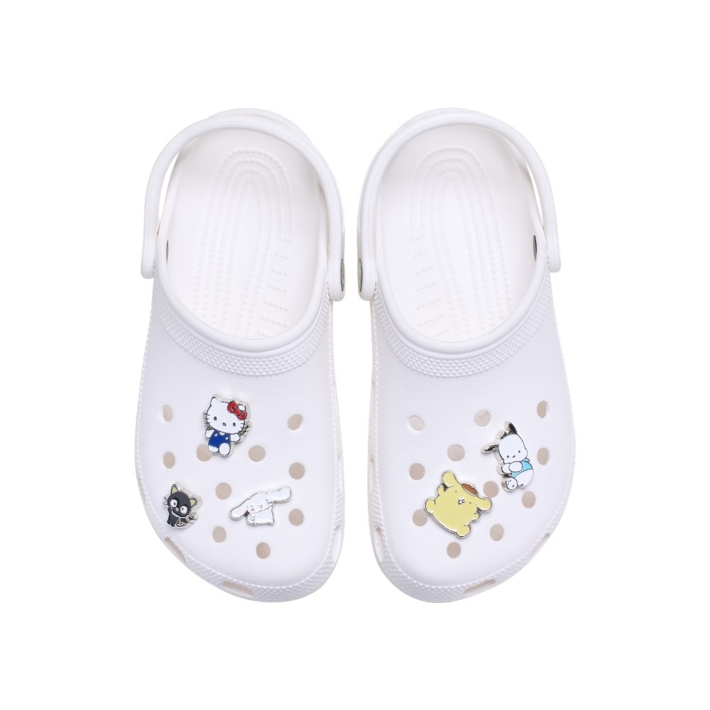 CROCS ตัวติดรองเท้า JIBBITZ™ HELLO KITTY® AND FRIENDS รูปที่ 2