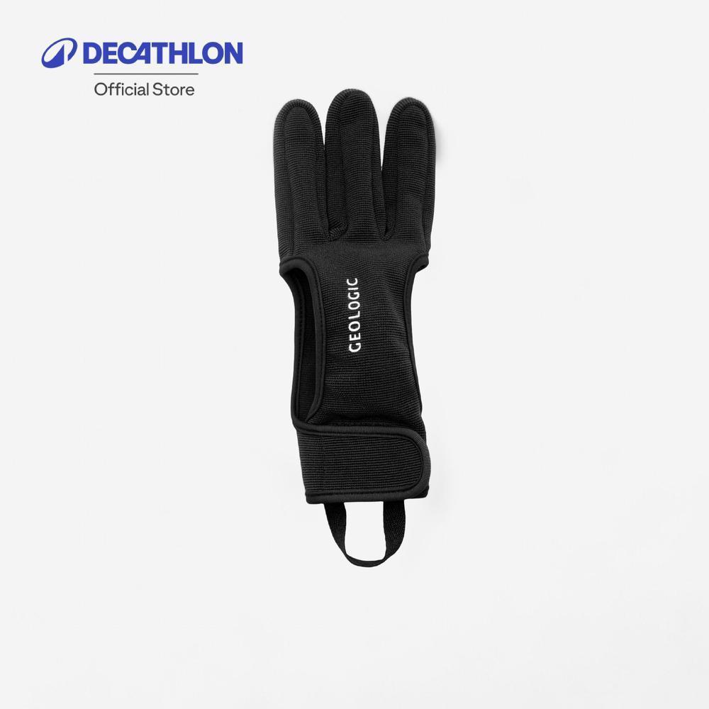 Decathlon Archery Glove ถุงมือยิงธนู