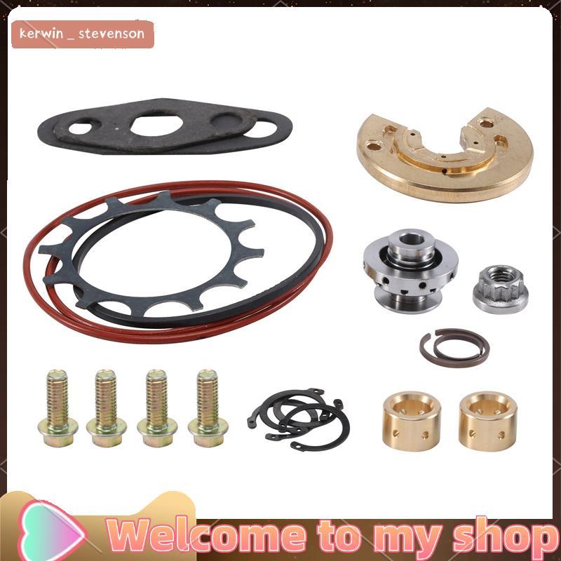 Turbo Charger Repair Rebuild Kit 468139-0000 สําหรับ T3 T4 TB03 TA31 T04B T04E TPP4