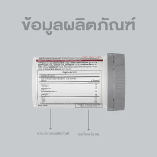 [แพ็คคู่ ] Swisse HSN+ เอช เอส เอ็น พลัส 60 เม็ด