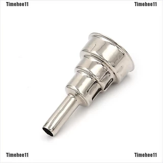【thim•HEE】หัวฉีดโลหะ ทรงกลม 9 มม. สําหรับ 33 มม. 1600W 1800W 2000W