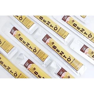 [Hamsterthailand] ขนมเลีย แฮมเลีย แบรนด์ Bento' Hamster ขนม สัตว์เลี้ยง อาหารเสริม เม่นแคระ แฟตเทล