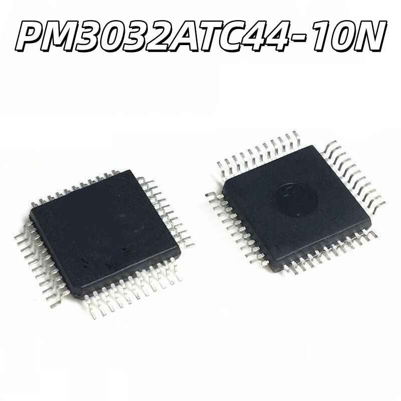 EPM3032A EPM3032ATC44-10N Patch QFP44 อุปกรณ์ลอจิกที่ตั้งโปรแกรมได้