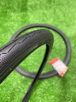 ยางนอก CHAOYANG 20x13/8 SPEED SHARK H-419 S305001 (37-451) (ยางจักรยาน)