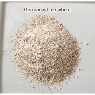 แป้งโฮลวีทเยอรมัน เนื้อละเอียด Geman whole wheat