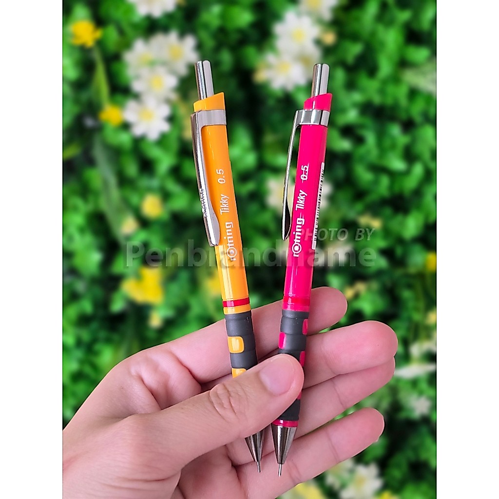 Rotring SET 5 in 1 สุดคุ้มค่า รูปที่ 6