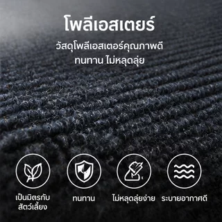 COD พรมลับเล็บแมว ที่ฝนเล็บ ป้องกันรอยขีดข่วน มีกาวในตัว แผ่นลับเล็บแมว สำหรับรองเฟอร์นิเจอร์ มีทั้งหมด 4 ขนาด