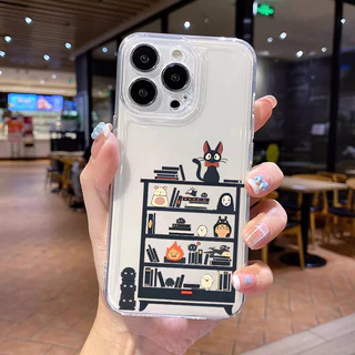 💎KingMall💎อวกาศผู้หญิงกันรอยกันกระแทกพรีเมียมบางเบาสไตล์เกาหลี SAMSUNG A55 A54 A50 A23 A16 A06 A14 A15 A13 A05 A30S