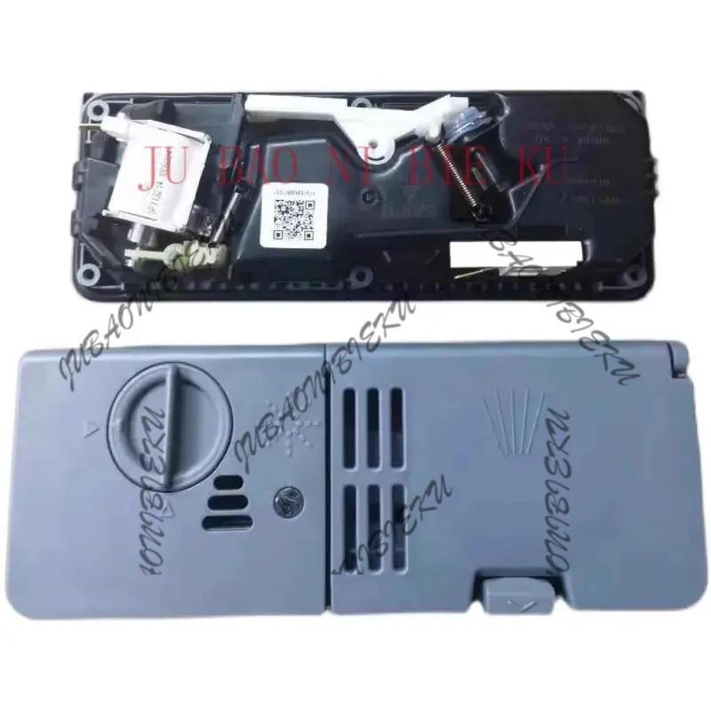 WESAIPU SP-D01 เครื่องจ่ายผงซักฟอกเครื่องล้างจานสําหรับ 3801 3906 3905 3206A รายการที่เกี่ยวข้องเหมาะสําหรับ Midea เครื่องล้างจาน acce