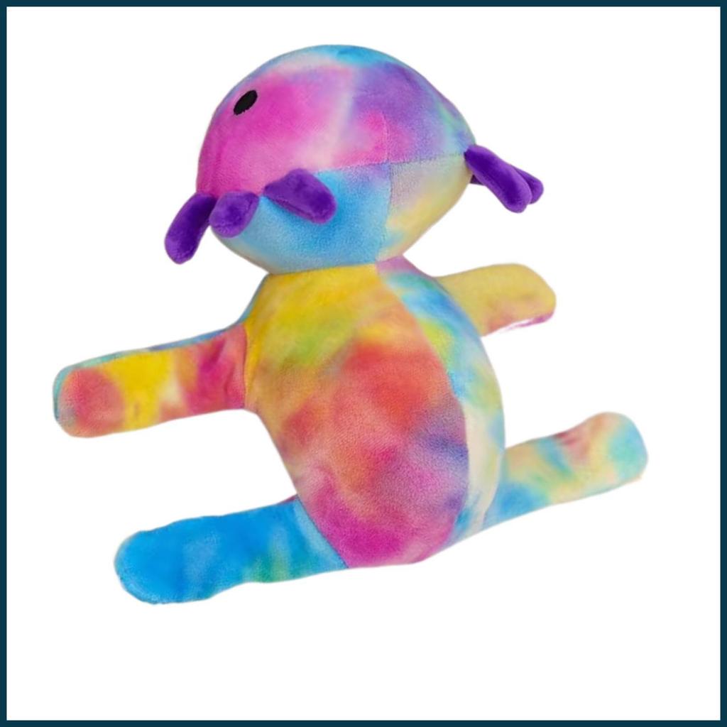 Axolotl Plush Interactive ตกแต่งน่ารักสร้อยข้อมือ Party Favors Axolotl ตุ๊กตาของเล่นตุ๊กตาตุ๊กตาสําห