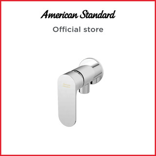 American Standard ก๊อกน้ำเย็นยืนอาบ แบบติดผนัง รุ่น อาร์ค Arc | A-J56-10