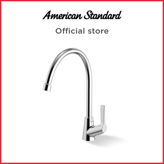 American Standard ก๊อกซิงค์เดี่ยว เคาน์เตอร์ FFAST606-5T1500BT0