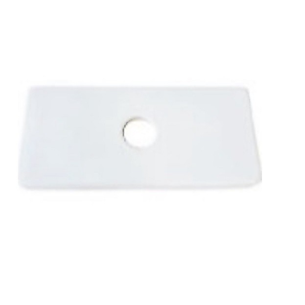 (สินค้าพรีออเดอร์ รบกวนแชทสอบถามก่อนสั่งซื้อ) COTTO ฝาถังพักน้ำ  รุ่น C74100 WH Worth Lid