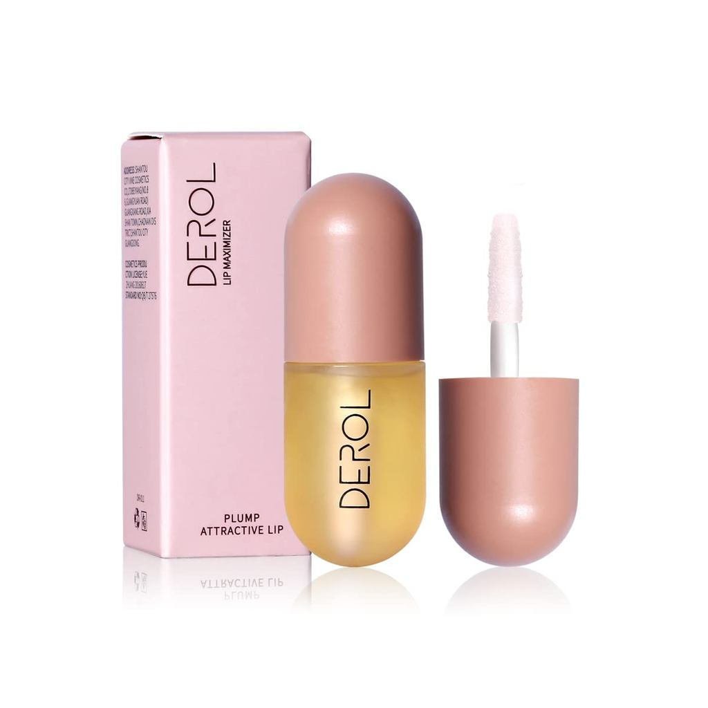 New Gloss, Soothing, Plumping Moisturizing, 5.5ml. มาส์ก EVG6 สุดสวย 58c