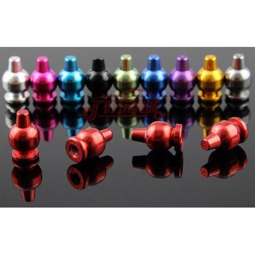 อุปกรณ์ขับเคลื่อนสี่ล้อ Tamiya แบบโฮมเมดอลูมิเนียมอัลลอยด์สีหัวมะระอ่อนนุช Audi 15068 ราคาเดียว