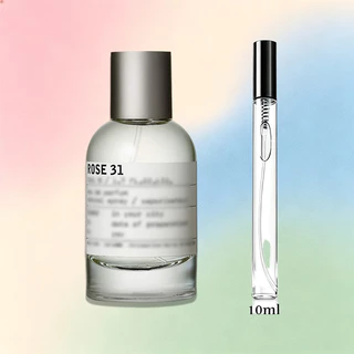 น้ำหอมแท้ ขนาดทดลอง 10ML Another 13/ The Noir 29/ Gaiac 10 Tokyo/The Matcha 26 EDP น้ำหอมยูนิเซ็กซ์