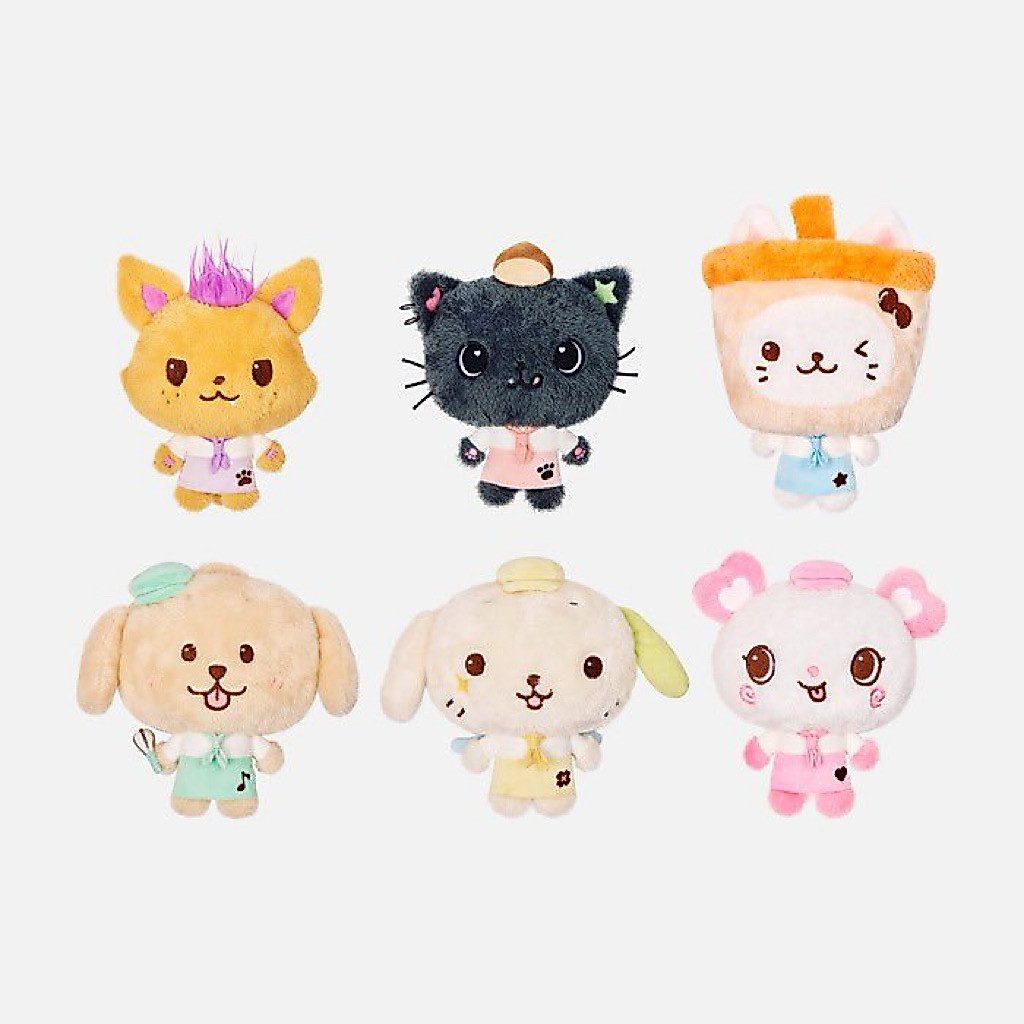 NCT WISH MD WISH BAKERY