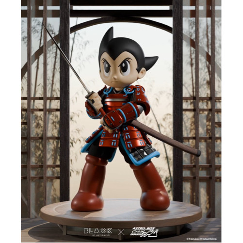 พร้อมส่ง🇹🇭 MTA. Astro Boy Red Boots Samurai Ed 100 Pcs