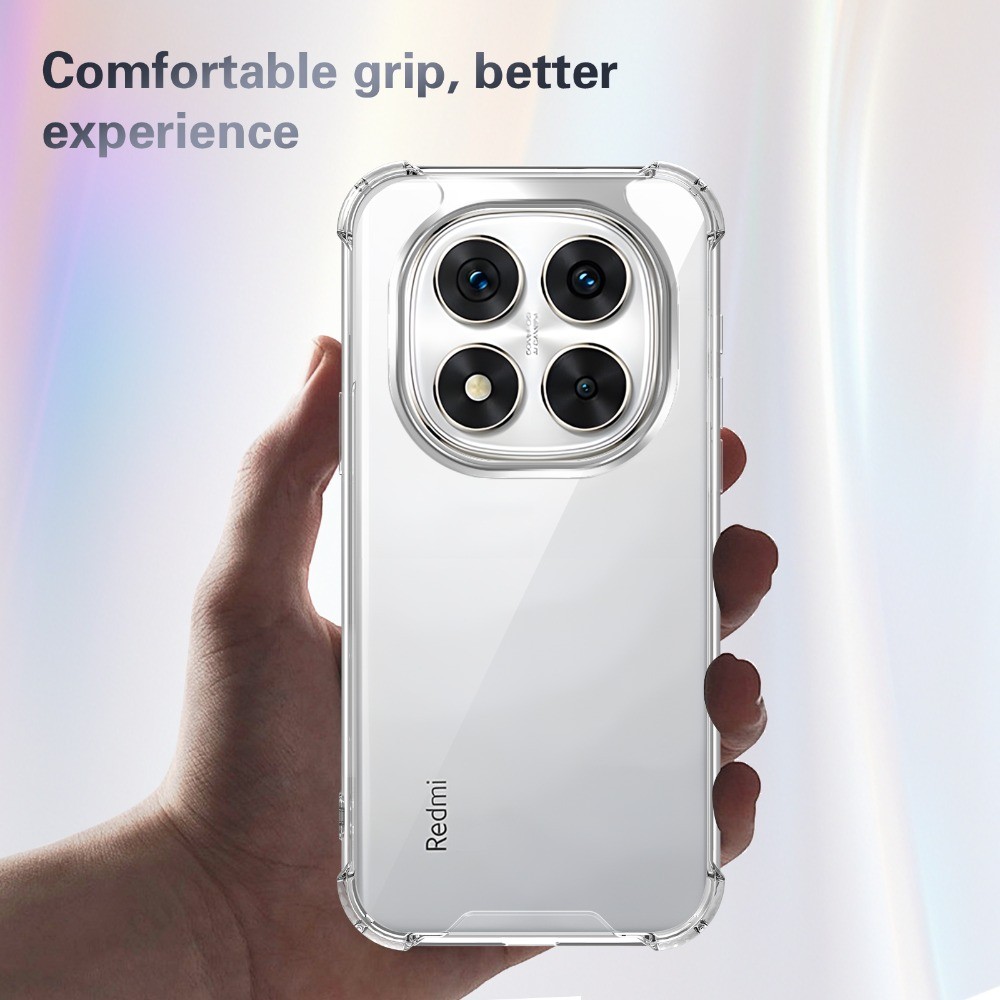 สําหรับ Xiaomi Poco F8 Ultra M8 Pro Poco F7 Ultra/Pro Poco M6 M7 Plus/Pro Poco X6 X7 Pro เคสโทรศัพท์