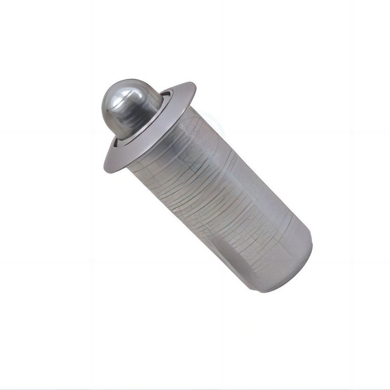McMASTER-CARR คาร์ทริลคอยล์สปริงลูกสูบ 8476A43