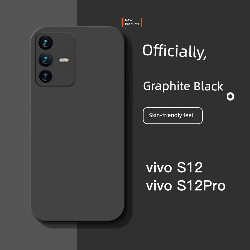 vivo y200 5g เคส เคส vivo y200 5g เคสซิลิโคนเหลวแบบเรียบง่ายอินเทรนด์เคสโทรศัพท์