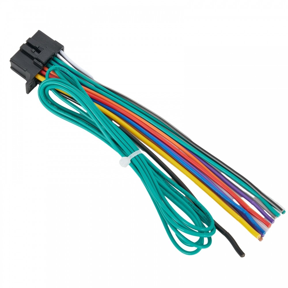 Upgrade Your Car Audio System 16Pin Plug Wire Harness for Pioneer DEH Models