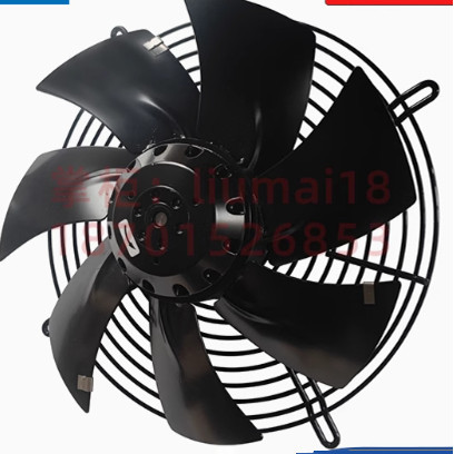 [พัดลมระบายความร้อนพร้อมสต็อก] YWF4D450S-137/45G4DBC A6S5DIIIA00 A4S-7DIIIAR6 W4D450GO14-12