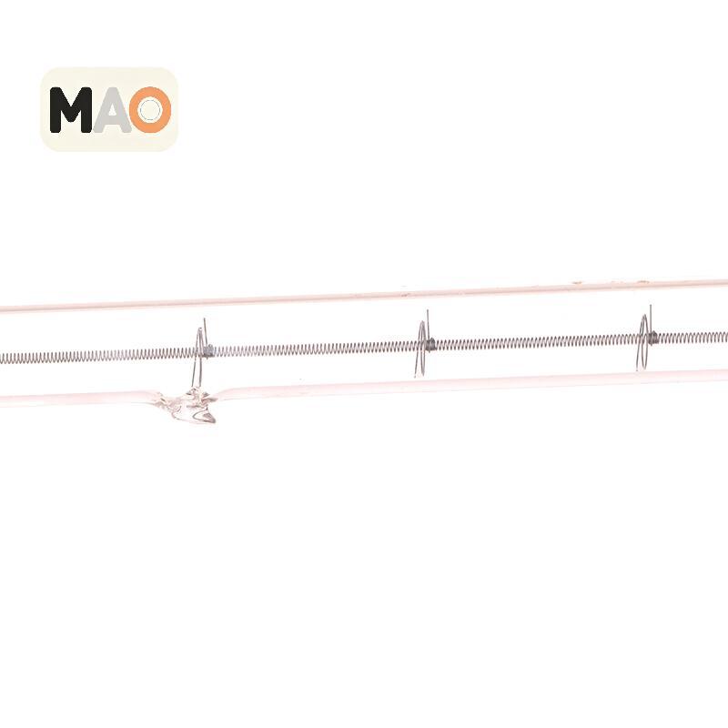 [MT] โคมไฟ 70-1000W Double Ended Linear R7s หลอดไฟฮาโลเจน AC220-240V ตกแต่งในครัวเรือน R7s หลอดไฟฮาโ